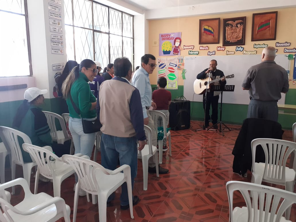 Treinamento SA 4