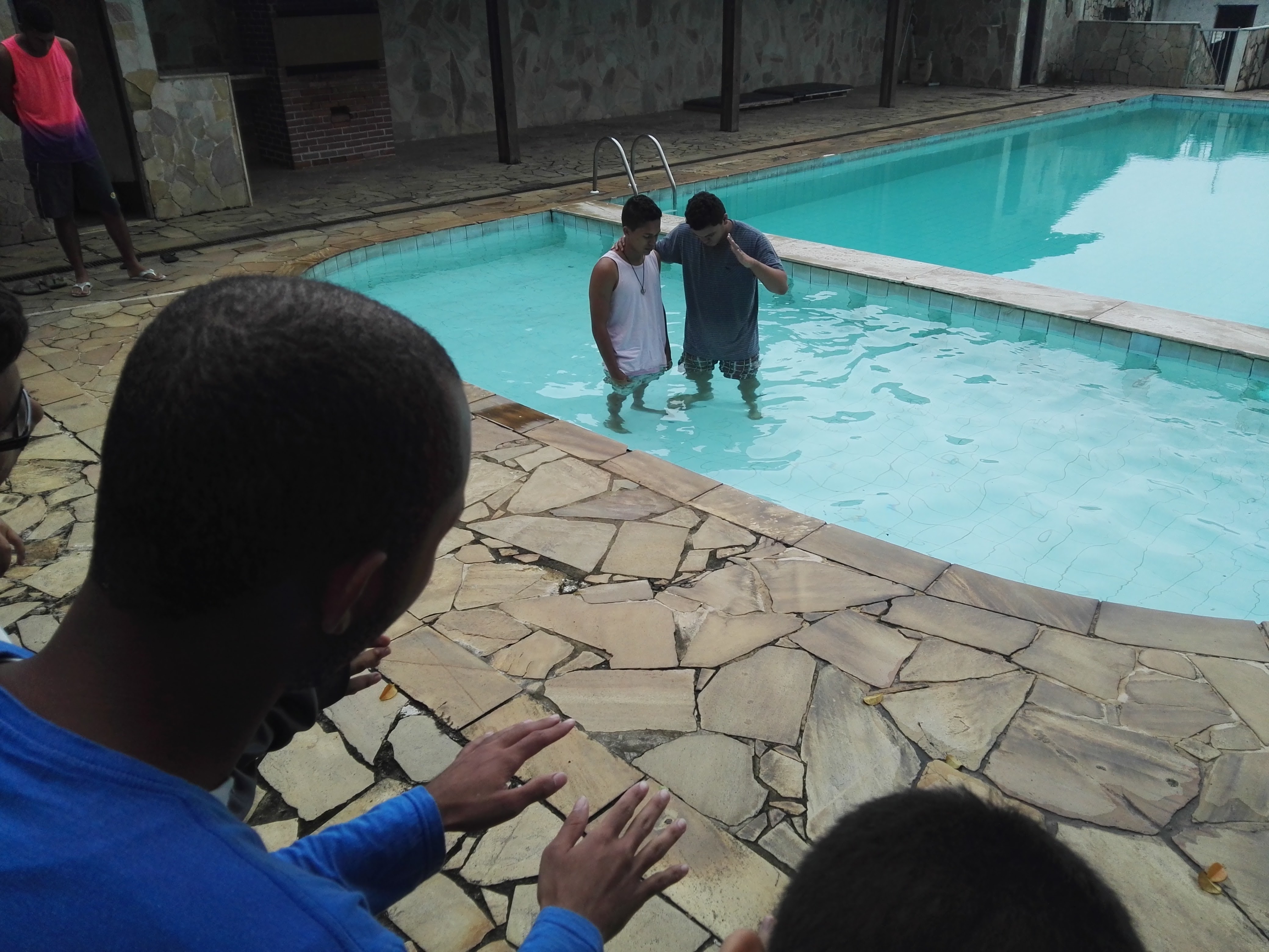 Treinamento BR 35