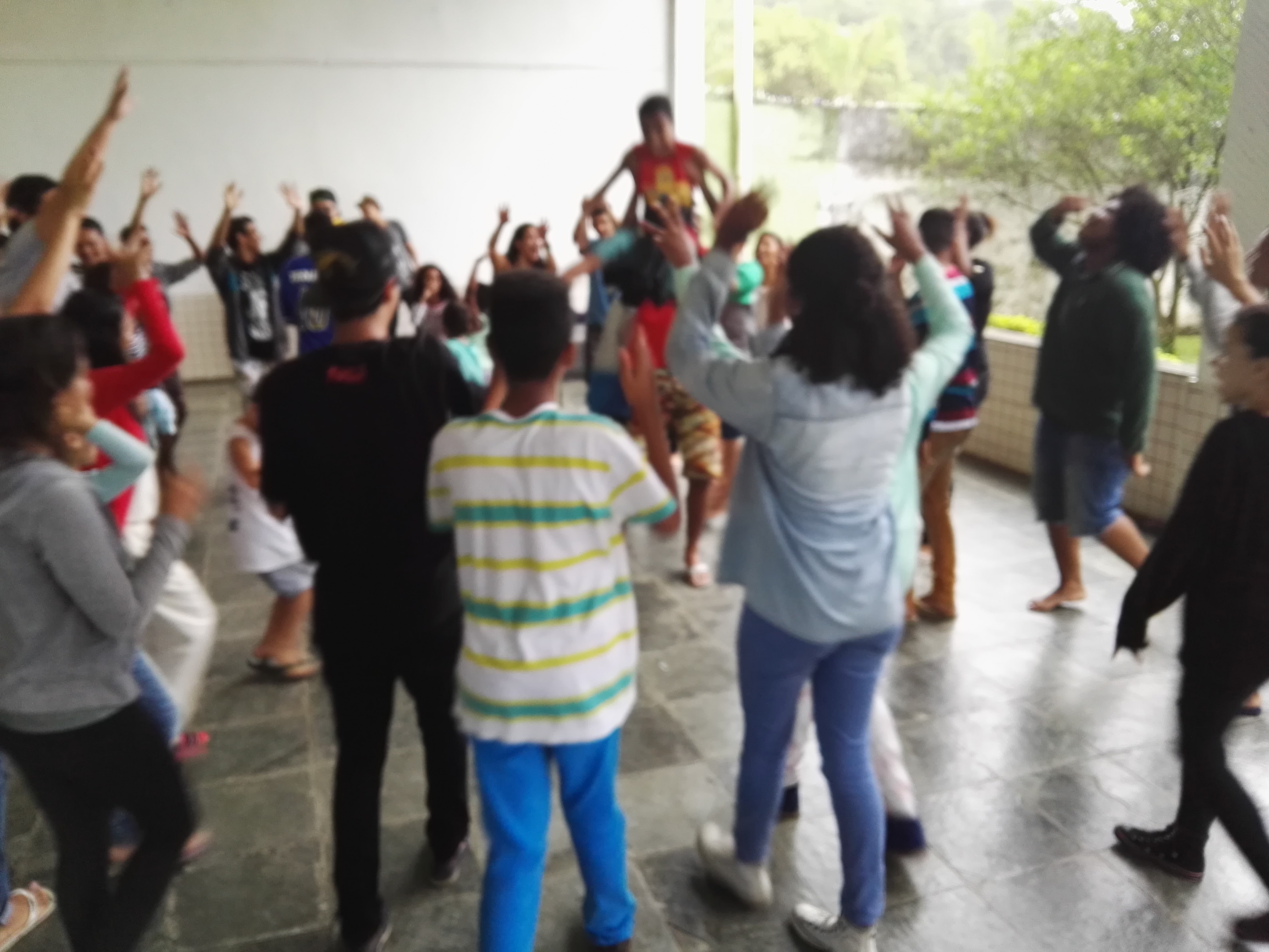 Treinamento BR 49