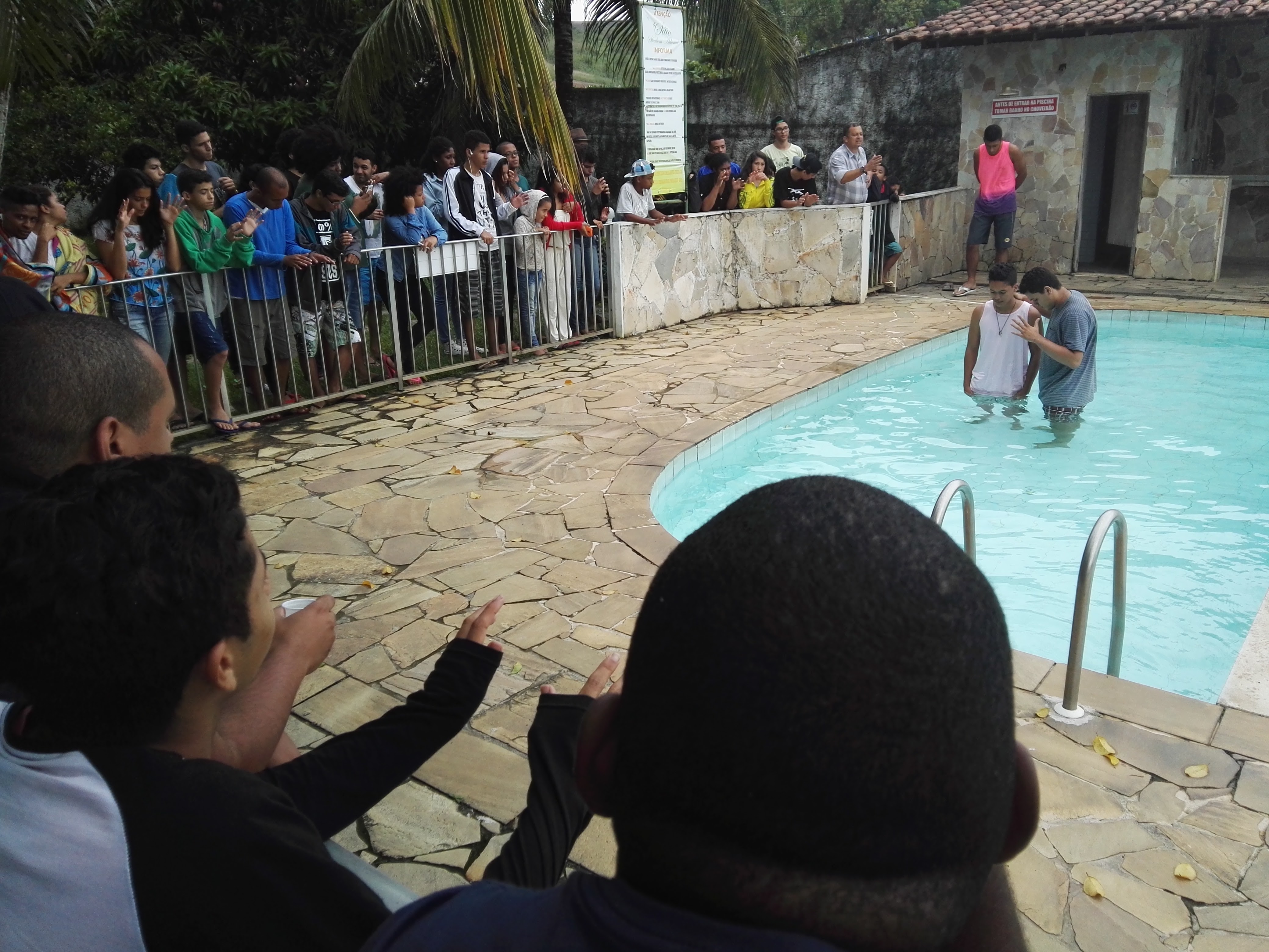 Treinamento BR 36
